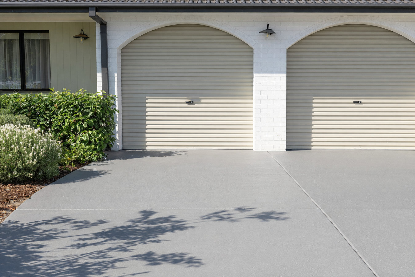 Farmington Concrete - Concrete Contractor serving Farmington, NM